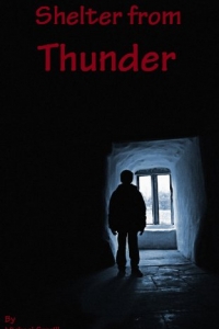 shelter from thunder