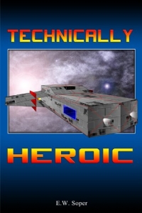 technically heroic
