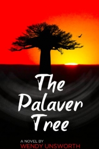 the palaver tree